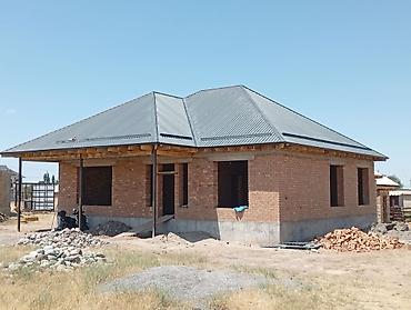 Кровля крыши: Кровля крыши | Монтаж Больше 6 лет опыта — 8