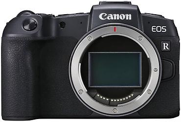 eos rp canon: Fotoaparat "Canon Mirrorless EOS RP+RF24-105 S RUK/SEE"Canon — 3