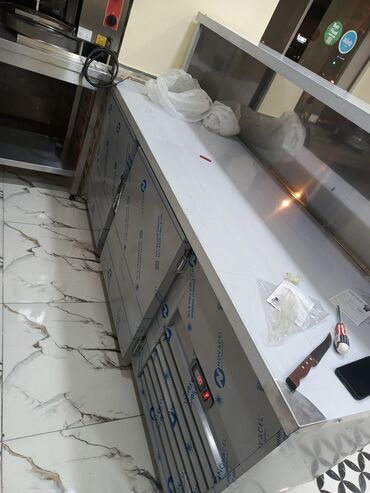 Truba: Paslanmayan poladdan hazırlanmış havalandırma boruları. Müxtəlif — 9