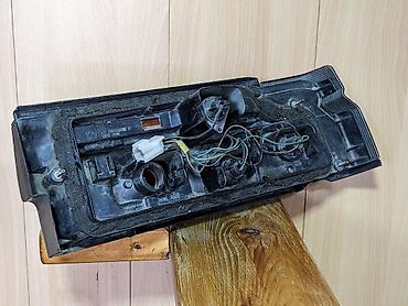 блэнда: Задний левый стоп-сигнал Nissan 1989 г., Б/у, Оригинал, Германия — 6