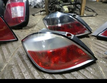 opellər: Opel Yeni