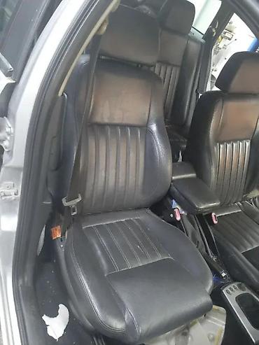Car Parts & Accessories: Alfa Romeo 156 kozni enterijer sa tapacirima. Alfa Romeo 156 kozni — 5