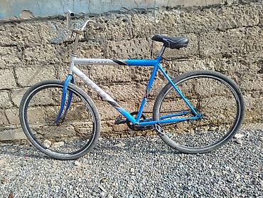 velosiped alıram: 28 dik velosiped heç bir probləmi yoxdu — 2