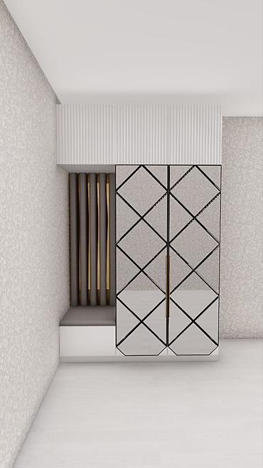 Другие услуги: Интерьер дизайн любой сложности — 13