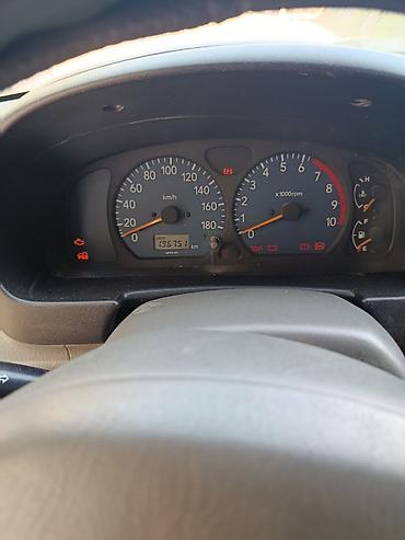 Suzuki: Suzuki Alto: 2004 г., 1.1 л, Механика, Бензин, Хэтчбэк — 4