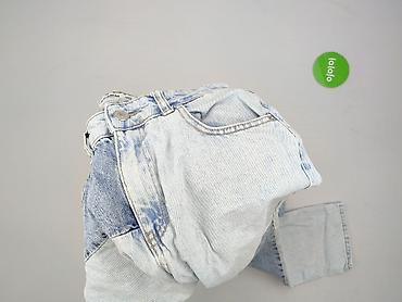 jeansy straight pull and bear: PULL&BEAR, Jeansy damskie, rozmiar XS — 5
