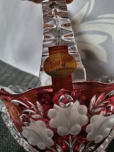 Ostali kućni dekor: Korpa, Novo — 14