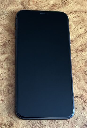 iphone 11 pro max sekilleri: IPhone 11, 128 ГБ, Черный, Отпечаток пальца, Беспроводная зарядка, Face ID