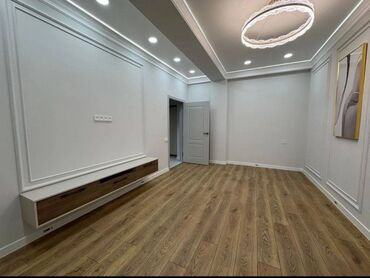 Продажа квартир: 1 комната, 43 м², Элитка, 10 этаж, Евроремонт