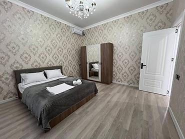 Günlük kirayə evlər: 240 kv. m, 5 otaqlı, İnternet — 6