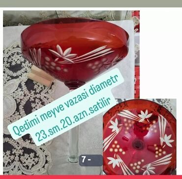 Boşqablar: Boşqablar, 1 əd, rəng - Ağ, Rusiya — 14