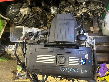 Другие детали кузова: Бмв ф15,ф01-02,ф10,е39,е46,е53 х5,е60,е65 привозные автозапчасти бмв — 14