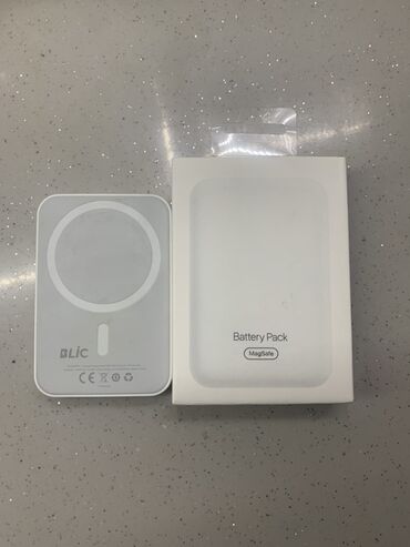 iphone 5c чехлы: Повербанк 5000 мАч