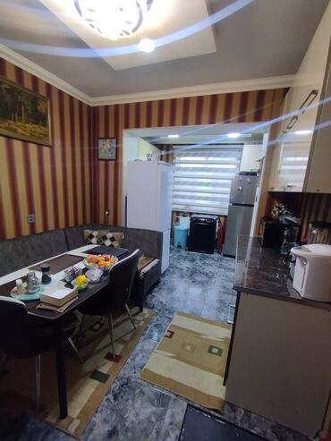 Həyət evləri və villaların satışı: Suraxanı 4 otaqlı, 180 kv. m, Yeni təmirli — 8