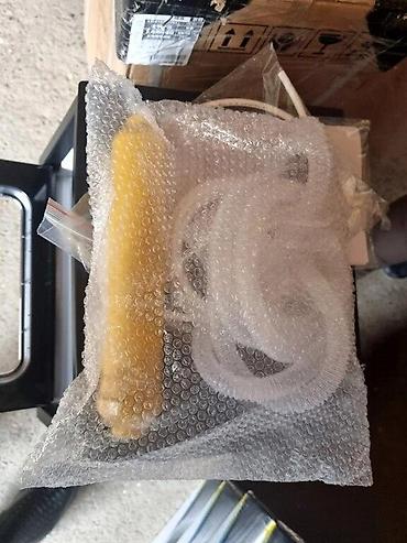Оборудование для ресторанов, кафе: Buz aparatı Buz aparati ice maker model hzb-40 f/a və hzb- 50 f/a — 8
