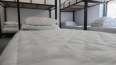 Аренда отелей и хостелов: Аренда отелей и хостелов — 5