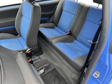 Volkswagen: Volkswagen Lupo: 1.4 l. | 2001 έ. Χάτσμπακ