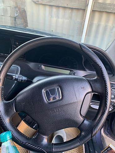 Honda: Honda Avancier: 2003 г., 2.3 л, Автомат, Бензин, Универсал — 7