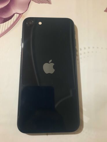 ломбарды ноутбук: IPhone SE 2020, Колдонулган, 64 ГБ, Deep Purple, Кабель, Куту, 100 % lalafo.kg да ломбарды ноутбук: IPhone SE 2020, Колдонулган, 64 ГБ, Deep Purple, Кабель, Куту, 100 %