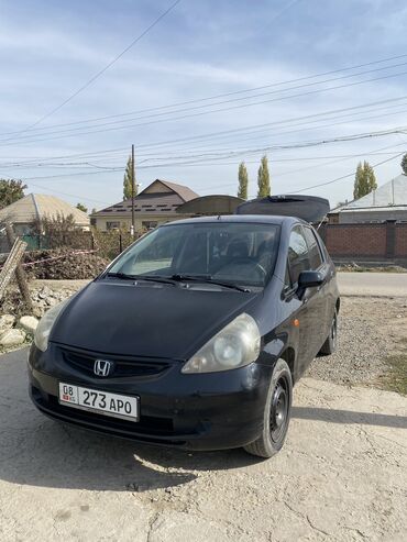 бмв х5 запчасти: Honda Jazz: 2004 г., 1.3 л, Механика, Бензин, Хетчбек