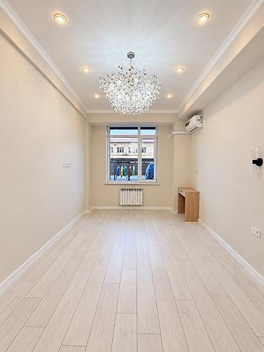 Продажа квартир: 1 комната, 48 м², Ипподром Элитка, 1 этаж, Свежий ремонт — 4