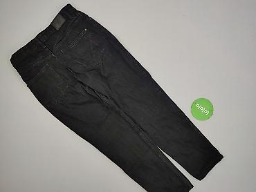 dungarees pull and bear: Jeansy damskie, rozmiar M — 3