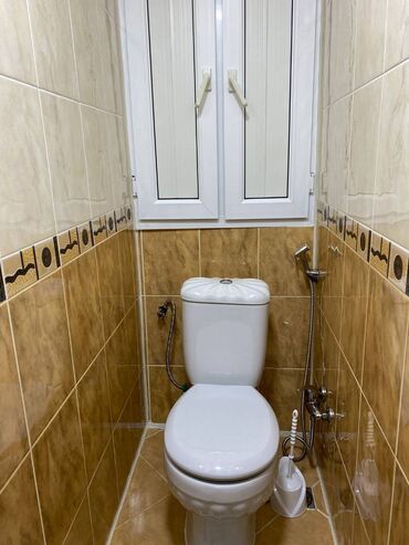 Köhnə tikili: Bakı, 2 otaqlı, Köhnə tikili, 60 kv. m — 16