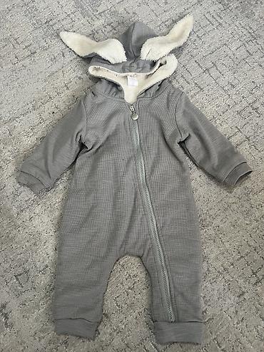 Комплекты одежды: Комплект, Б/у — 34