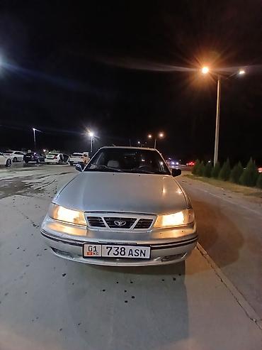 Daewoo: Daewoo Nexia: 2006 г., 1.6 л, Механика, Бензин, Седан — 2