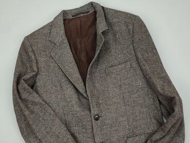 bluzki brązowa: Пальто жіноче, M, стан - Дуже гарний