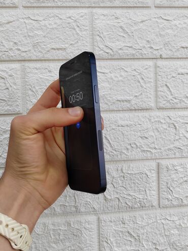 Apple iPhone: IPhone 12, 64 GB, Mavi, Face ID — 4