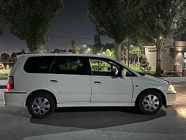 акпп хонда сабер: Honda Odyssey: 2000 г., 3 л, Автомат, Бензин, Минивэн — 4