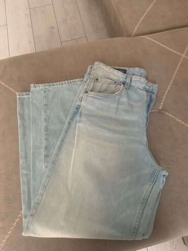 Şalvarlar: İdman Şalvar, Zara, XL (EU 42)