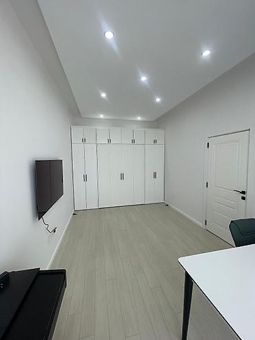 qusar ev satilir: Yeni Yasamal, 1 otaqlı, Yeni tikili, m. İnşaatçılar, 35 kv. m — 6