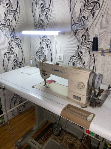 ремонт швейных машин на дому бишкек: Ремонт | Швейные машины