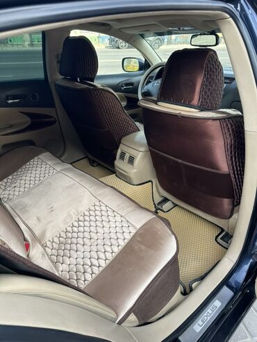 Lexus: Lexus GS: 2006 г., 3 л, Автомат, Бензин, Седан — 7