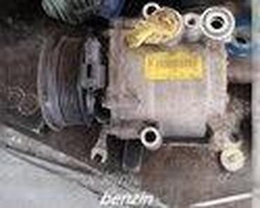 Standardne klime: KOMPRESOR KLIME ZA FORD FIESTA OD 2002. DO 2006. GOD. | FORD velika — 17