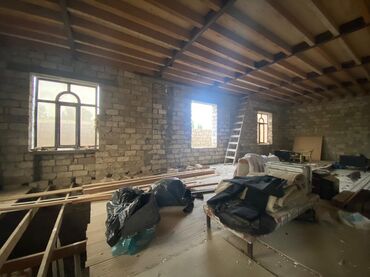 Həyət evləri və villaların satışı: Bine atciliqda ev satilir Satılır: geniş həyət sahəsi olan iki — 5