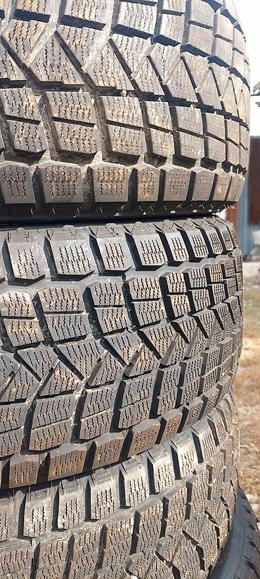 Шины >80 / R 20, Зима, Новый, Комплект, Легковые, Китай, Maxxis
