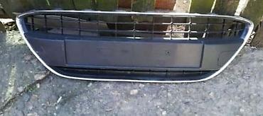 Maske hladnjaka: MASKA ZA FORD C-MAX, FIESTA, FOCUS . OD 2005. DO 2007. GOD. | FORD — 18