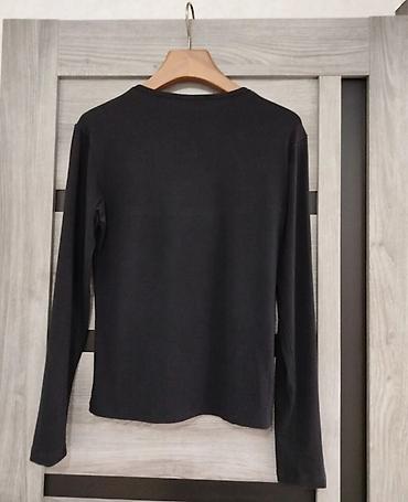 Другая женская одежда: Всё за 199с, состояние почти новое - Лонгслив Massimo Dutti, подойдёт — 4