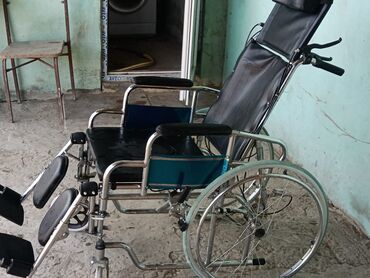 Инвалидные коляски: Satilir 400