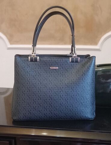 poštarske torbe: Elegant purse, David Jones