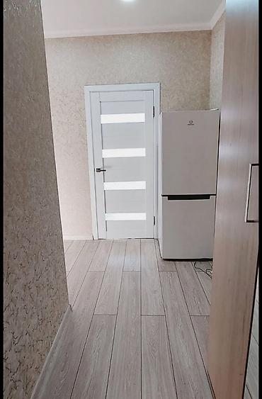 Продажа квартир: 1 комната, 45 м², Асанбай мкр Элитка, 9 этаж, Дизайнерский ремонт — 7