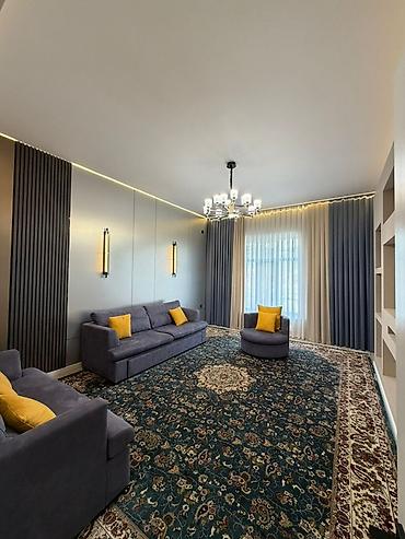 Продажа коттеджей и домов: 🏡 Продается современный 2х этажный Дуплекс с подвалом ✨ Общая площадь — 11