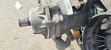 pinpointer cena: REDUKTOR ZA VOLKSWAGEN TIGUAN - 0A609053AB | Reduktor Tiguan 2.0 4x4 — 2