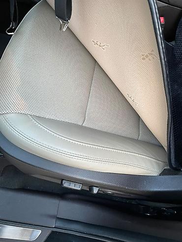седенья: Hyundai Santa Fe: 2017 г., 2.4 л, Автомат, Кроссовер — 10