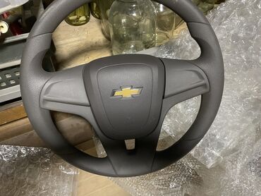 руль для ваз 2107: Руль Chevrolet 2022 г., Новый, Оригинал