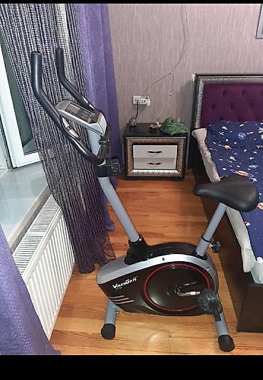 Спорт и отдых: Velotrenajor veloxizek — 1