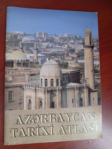 Digər: Qiyməti 3 AZN, tər təmizdi və işlənməmişdir